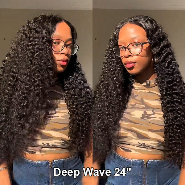 Deep Wave