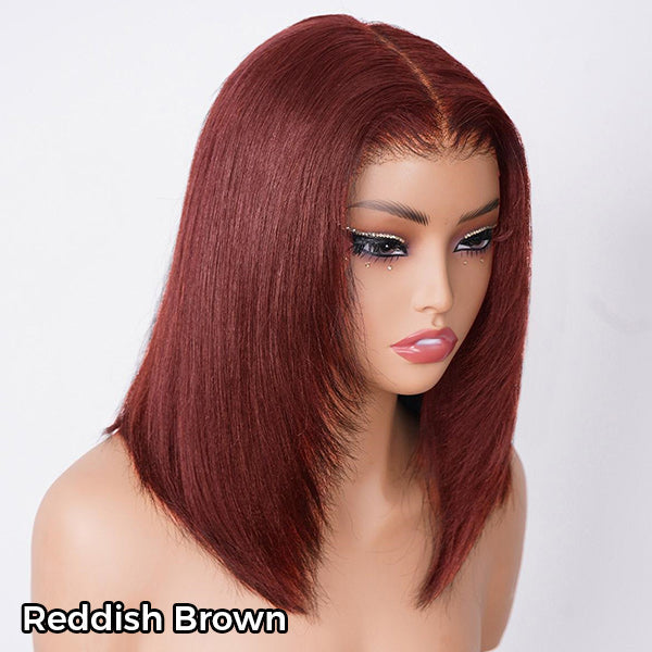 Reddish Brown