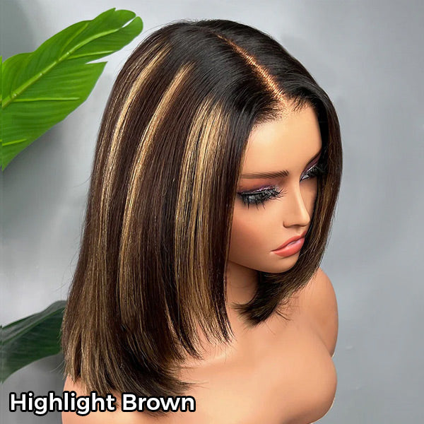 Highlight Brown